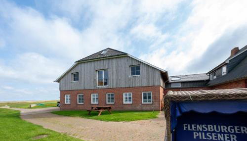 Ferienwohnung Watt'nblick - Photo 5