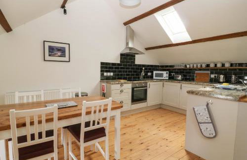 Spindle Cottage - Foto 8