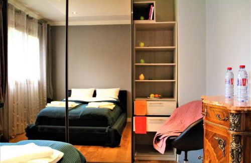 Flat appartement 7 min from Paris Orly - Foto 14