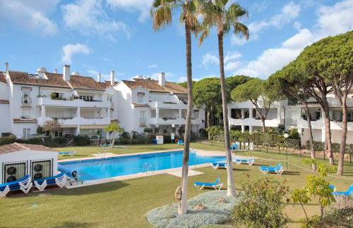 Apartamento en complejo con piscina climatizada - EL PRESIDENTE 234 - Photo 25