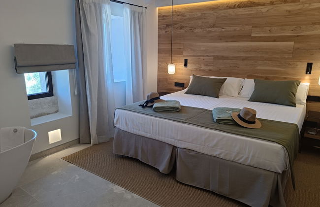 Treurer Olive Grove & Grand House - Adults Only - Foto 22