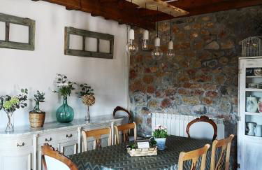 La casina del Cabrajigo - Foto 32