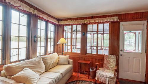 Boulder Pointe Cottage - Foto 4