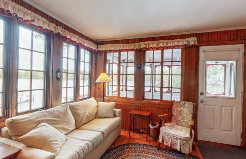 Boulder Pointe Cottage - Foto 4