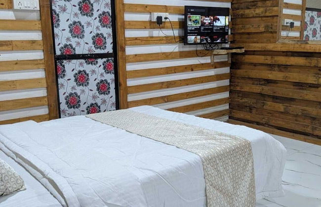 Chardara Agro Tourism - Foto 7