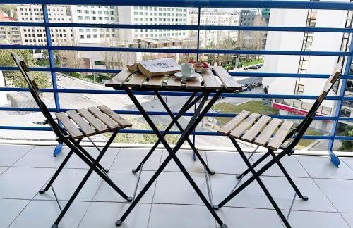 Prestige Lisbon Entire 3 Bedroom Luxury Apartment - Foto 40