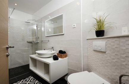 Villa Amfora with heated pool, wellness and tennis - Foto 31