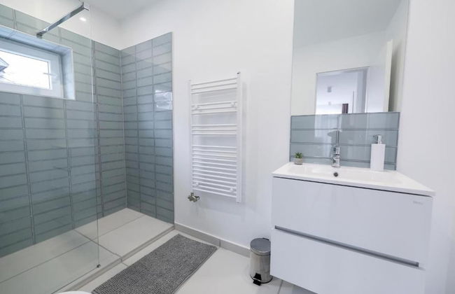 Villa Oliver Hévíz 2 - Foto 50