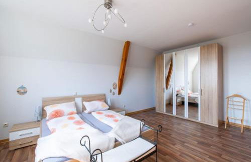 Wohnung in Battenberg nahe Winterberg Skigebiet - Foto 27