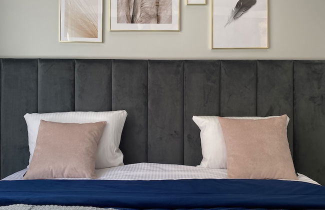 Crystal Lodge - LoftAffair Collection - Foto 18