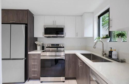 2BR near Bal Harbour beautiful - Foto 27