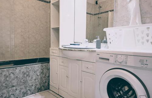 Cosy Case between Disney and Paris - Foto 21