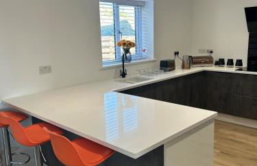 Garreg Fawr Trearddur Bay - Ty Oren - Foto 10