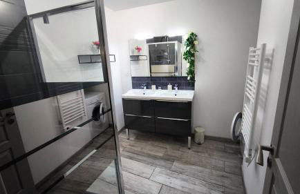 Charme de la Provence classé 3 étoiles - Foto 11