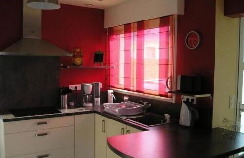 Reposant, Calme, Vue Mer imprenable à 2 m de l'eau, Petit Port Typique Breton - Foto 13