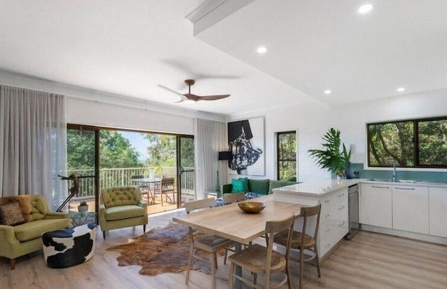 Currumbin Escape 2 BDR Water Views - Photo 6