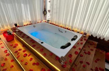 Cabana Dois Amores. Destino romântico. - Photo 18