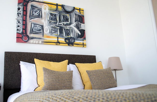 The Rosebery by Supercity Aparthotels - Foto 19