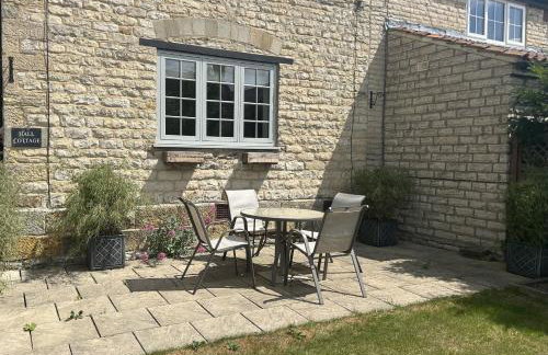 Hall Cottage at Noelles Cottages - Foto 40