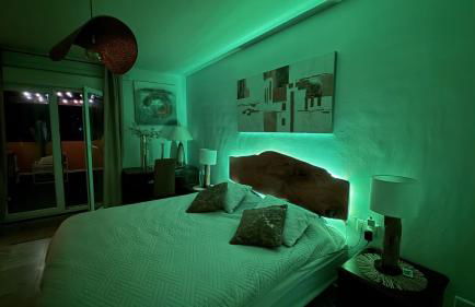 Manilva Beach Casa de Pedro - Foto 11