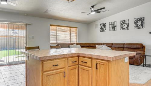 Near Golf Courses Poolside Paradise in Yuma! - Foto 5