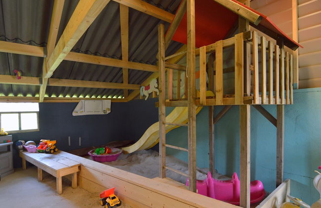 Detached Atmospheric Farmhouse with Large Garden & Privacy near Dalfsen - Foto 19