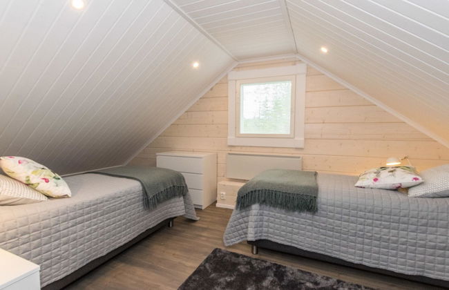 4 bedroom House in Sonkajärvi - Photo 12