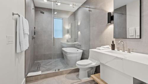 Warm Modern New Townhome in Tampa Heights - Foto 5