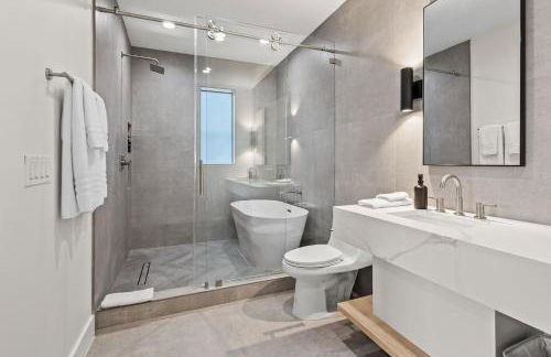 Warm Modern New Townhome in Tampa Heights - Foto 5