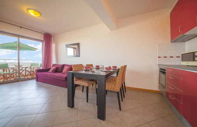 B42 - Oceano Atlantico Apartment - Foto 10