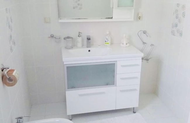 Villa Ampelaki (30 meters to the beach) - Foto 29