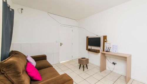 Casa Espaçosa com quintal interno - Photo 5