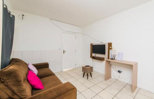 Casa Espaçosa com quintal interno - Photo 5