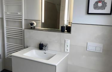 Ferienhaus Strandnest Dangast - Foto 22