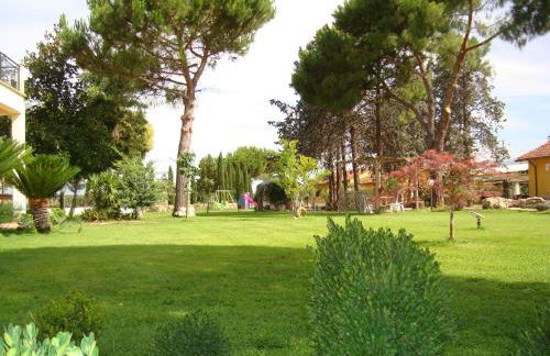 Agriturismo Ali E Radici - Foto 30