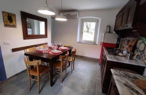 La Casa di Loia, casa vacanze con piscina esclusiva - Foto 14