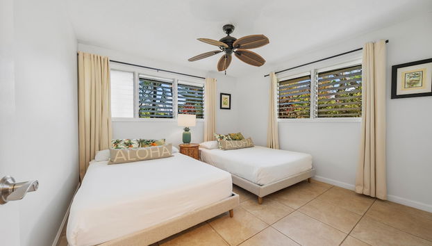 International Colony Club 37 - Foto 5, Habitación