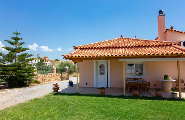 Laconia Domus - Papadianika - Foto 54