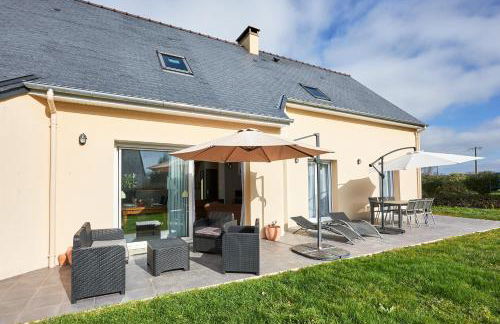 Maison Ariel - Charmante maison pour 6 - Foto 1