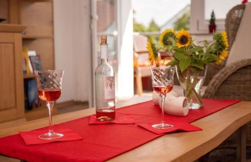 Fewo Papst Nordborchen - Foto 35