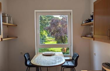 Haus am See für Handwerker und Messegäste - Foto 7