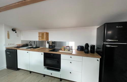 Maison de village Cœur Andéol - Foto 3