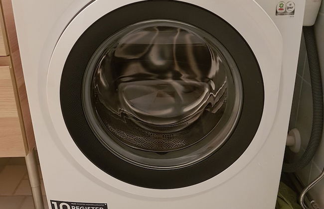 Klintvägen Apartments - Foto 70