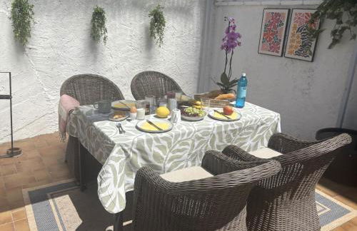 Residenz zu Caub - Rheinblick - Foto 17