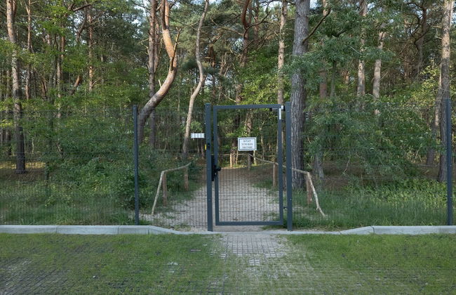 Turquoise Apartment Rogowo by Renters - Photo 33