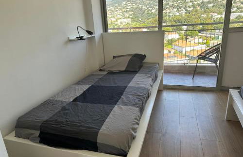 Appartement T3 de Standing vue Mer et Marina - Foto 44