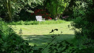 West Craig Farm House - Photo 4, Garden