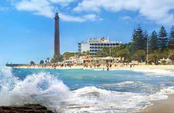 Maspalomas Love - Photo 26