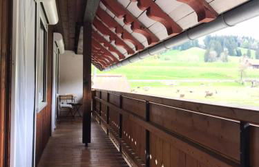 Ferienwohnungen Rössle - Foto 47