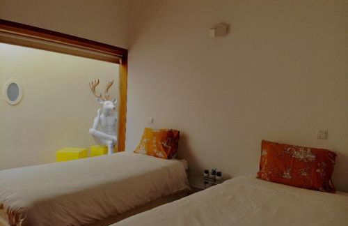 Groove-Wood Loft - Foto 12